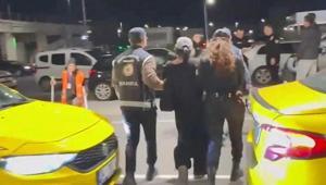 Üreme hücresi ticareti operasyonu: 41 kadın 811 kez yumurta satmış 8 kişi tutuklandı