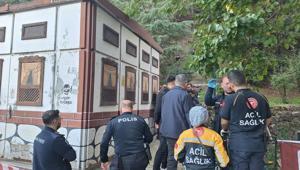 Trafodan çıkan dumanı görenler ihbar etti Acı gerçek ortaya çıktı: 1 kişi hayatını kaybetti