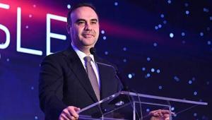 Bakan Kacır: Organize sanayi bölgelerimizi büyütmeye devam ediyoruz
