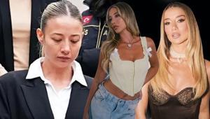 Kubilay Kaan Kundakçı cinayeti davasında tahliye olmuştu Aleyna Kalaycıoğlu Bertin Yıldızla görüntülendi