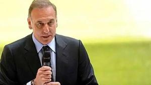 Arıboğan’ın 5 yıl hapsi istendi