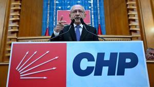 CHP’de delege savaşları başlıyor