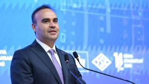 Bakan Kacır: Türkiye, küresel yatırımcılar için cazip fırsatlar sunuyor