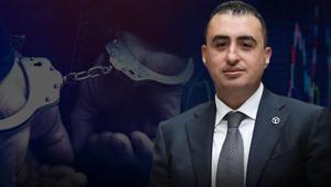 Son dakika... Fon soruşturmasında yeni gelişme Taha Çakmak gözaltına alındı