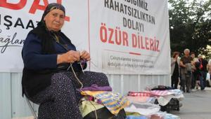Babası ‘boyun öğretmenden uzun’ dedi, okula göndermedi Şükriye teyzenin hayat mücadelesi