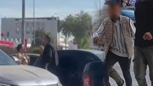 Aşk üçgeni Sevgilisinin evinde eşiyle karşılaştı, sonrası inanılmaz