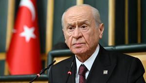Son dakika... MHPde kurultay tarihi belli oldu Bahçeliden açıklama