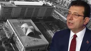 İmamoğlunun makam aracı davasında karar çıkmadı Yeni rapor istenecek