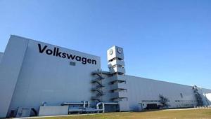 Volkswagende kriz sürüyor Çalışanlardan Ocak ayında greve gideriz tehdidi
