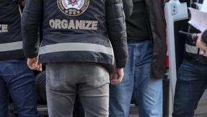 Ankarada merkezli dev operasyon 650 milyon liralık mal varlığı inceleniyor