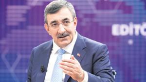 Yılmaz: Manipülatörler ile mücadelemiz sürecek