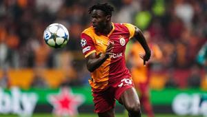 Singo ikilemi Fenerbahçe derbisi öncesinde forma istedi