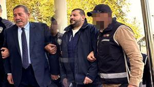 Muğla merkezli ihale soruşturmasında 18 tutuklama Aralarında belediye başkanı ve oğlu da var