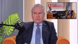 Yunan TVsinde hazırlıksız yakalandık itirafı Hesapları bozan hamle: Türkiyenin önü açıldı