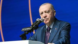 Cumhurbaşkanı Erdoğandan BMnin 81. yılı mesajı: Daha adil ve kapsayıcı olmalı