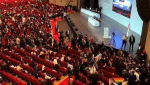 İstanbul Barosu seçiminde yumruklu kavga