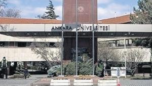 En yüksek bütçe Ankara Üniversitesi’ne