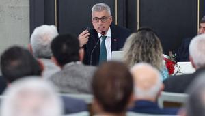 Sağlık Bakanı Memişoğlu: Türkiyede sigaraya başlama yaş ortalaması 17