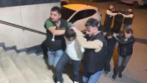 İstanbulda yaşanan 2 cinayete ilişkin 3 şüpheli Edirne’de yakalandı