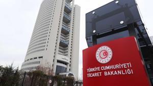 Ticaret Bakanlığından 617 firmaya dahilde işleme izni