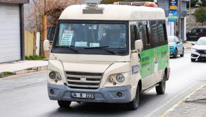 Yargıtaydan minibüs duraklarını ilgilendiren emsal karar 15 yıllık dava sonuçlandı