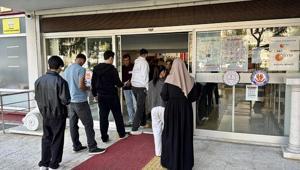 Son dakika... KPSS Ortaöğretim başladı