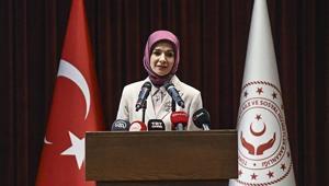 İşitme engelliler için kurulan merkez 335 bin çağrıyı yanıtladı
