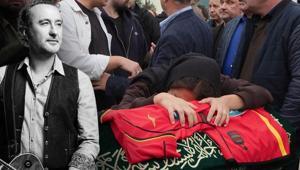Şarkıcı Nev son yolculuğuna uğurlandı Ölümünün ardından acı detay: Menajeri ilk kez anlattı