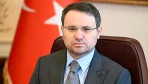 Adalet Bakanı Akın Gürlekten fon soruşturmalarına ilişkin açıklama