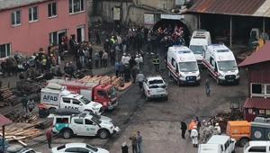 Zonguldaktaki maden faciasında yeni gelişme: Firari işletme müdürü tutuklandı