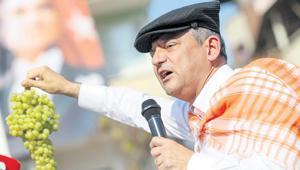 ‘Adaletsizliğe karşı savaştayız’