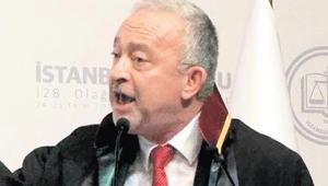 Baro seçiminde galip Kocasakal