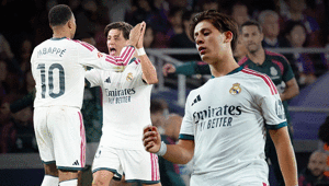 Real Madrid, El Clasicoda Barcelonayı devirdi İspanyol basını Arda Gülerin performansını değerlendirdi: Pedriyi adeta ipe diziyor