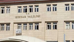 Valilik duyurdu: Şırnakta kontrollü mühimmat imha faaliyeti gerçekleştirilecek