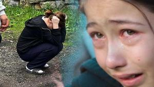 17 yaşındaki Yağmurun feryadı: Sesim tüm köyü ayağa kaldırdı, bir seni kaldıramadı