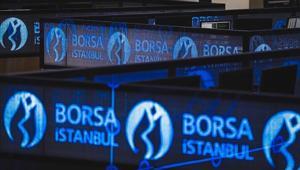 Borsa haftaya yükselişle başladı