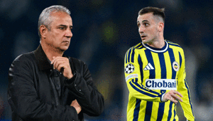 Fenerbahçede Kerem Aktükoğlundan Galatasaray derbisi için özel talep İsmail Kartal ile görüştü