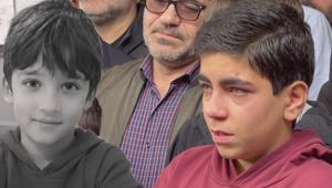 Hayalleri yarım kaldı Küçük kaleciye son görev: Arkadaşları tabutunun başından ayrılmadı