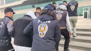 35 ilde siber suç operasyonu: 75 tutuklama