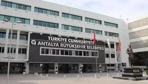 Antalya Büyükşehir Belediyesi şirketi ALDAŞ davası başladı: Sanıkların yargılanmasına başlandı