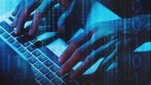 Siber devriyeden sıkı takip Suç unsuru içeren 407 internet sitesine erişim engellendi