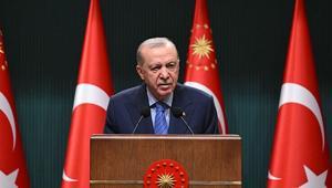 Cumhurbaşkanı Erdoğan: Türkiye sokağa teslim edilemez