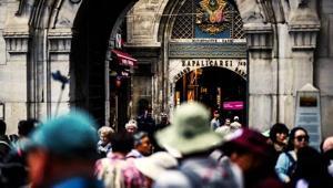 Kapalıçarşı soruşturmasında 504 sanığın yargılanmasına başlandı