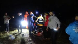 Antalyada hortum faciası İşçilerin kaldığı konteynerler savruldu; 5 ölü, 1 yaralı