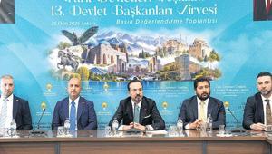 Türk dünyasında yeni dönem başlıyor