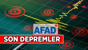 Son dakika 1,2,3 ve üzeri şiddetli deprem haberleri: AFAD son depremleri açıklıyor Bugün nerede, kaç büyüklüğünde deprem oldu İşte 27 Ekim 2026 Son depremler