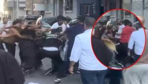 Evli olduğunu öğrendiği eski sevgilisini sırtından tornavidayla yaraladı