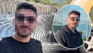 3 gün önce evlenmişti Balayına gideceği gün gizemli olay: Damat korkunç halde bulundu