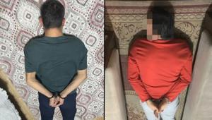Daltonlar suç örgütünün mesajlaşma grubu deşifre edildi Sosyal medyadan tetikçi ağı kurmuşlar
