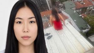 Çatıda otururken fotoğrafını çekmiş Şişli’deki sır ölümde yeni ayrıntılar